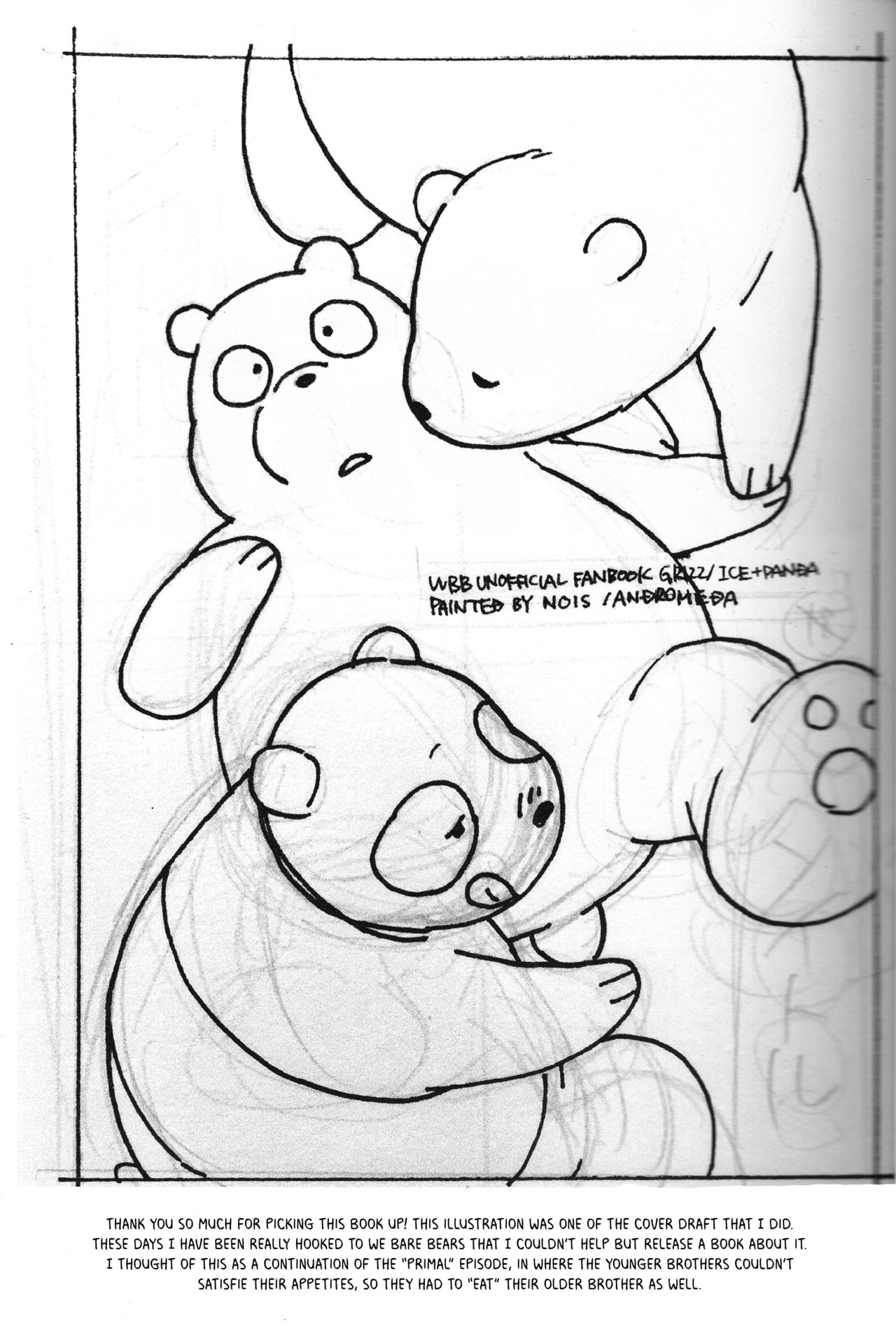 One Room Survival page 12 full