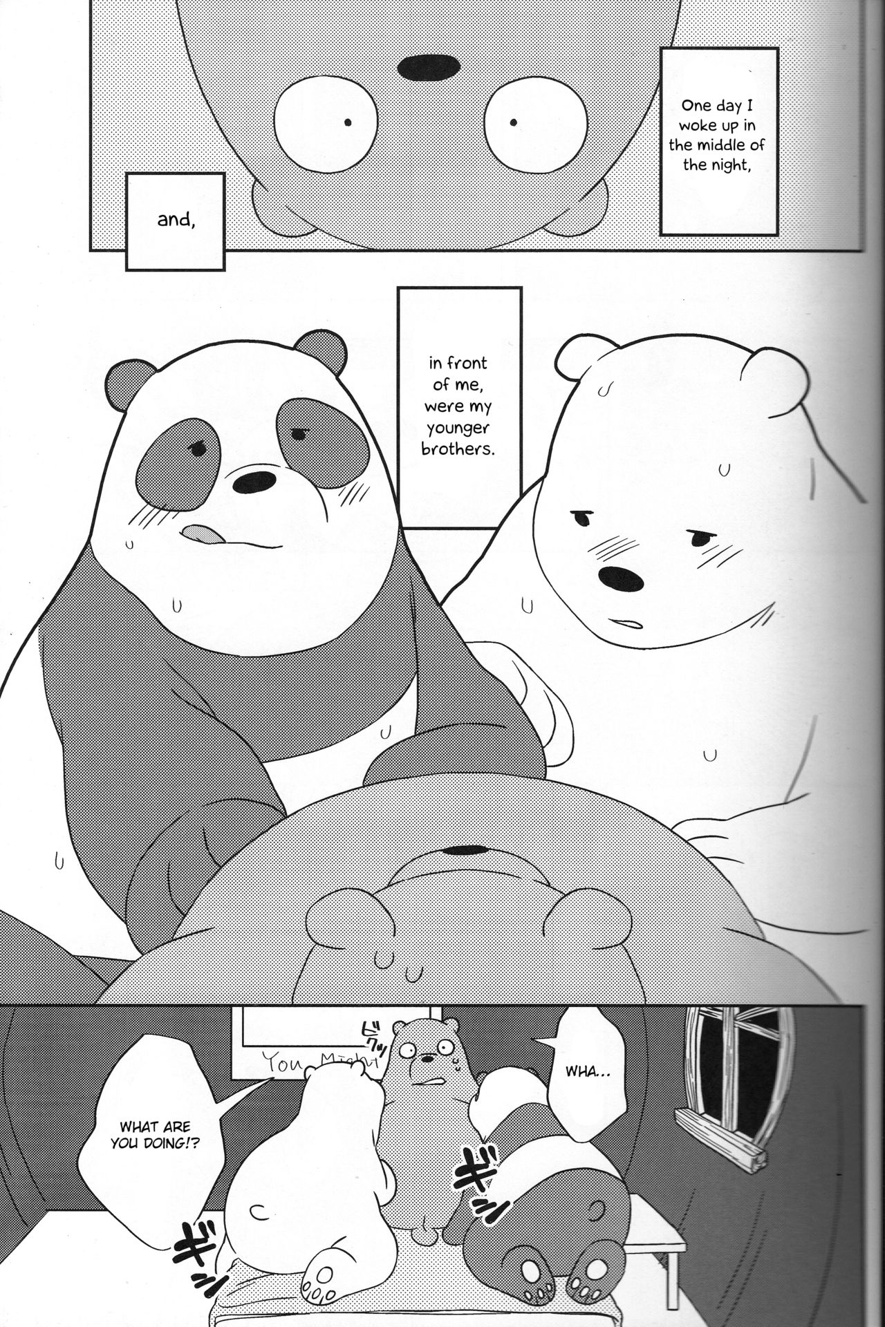 One Room Survival page 4 full