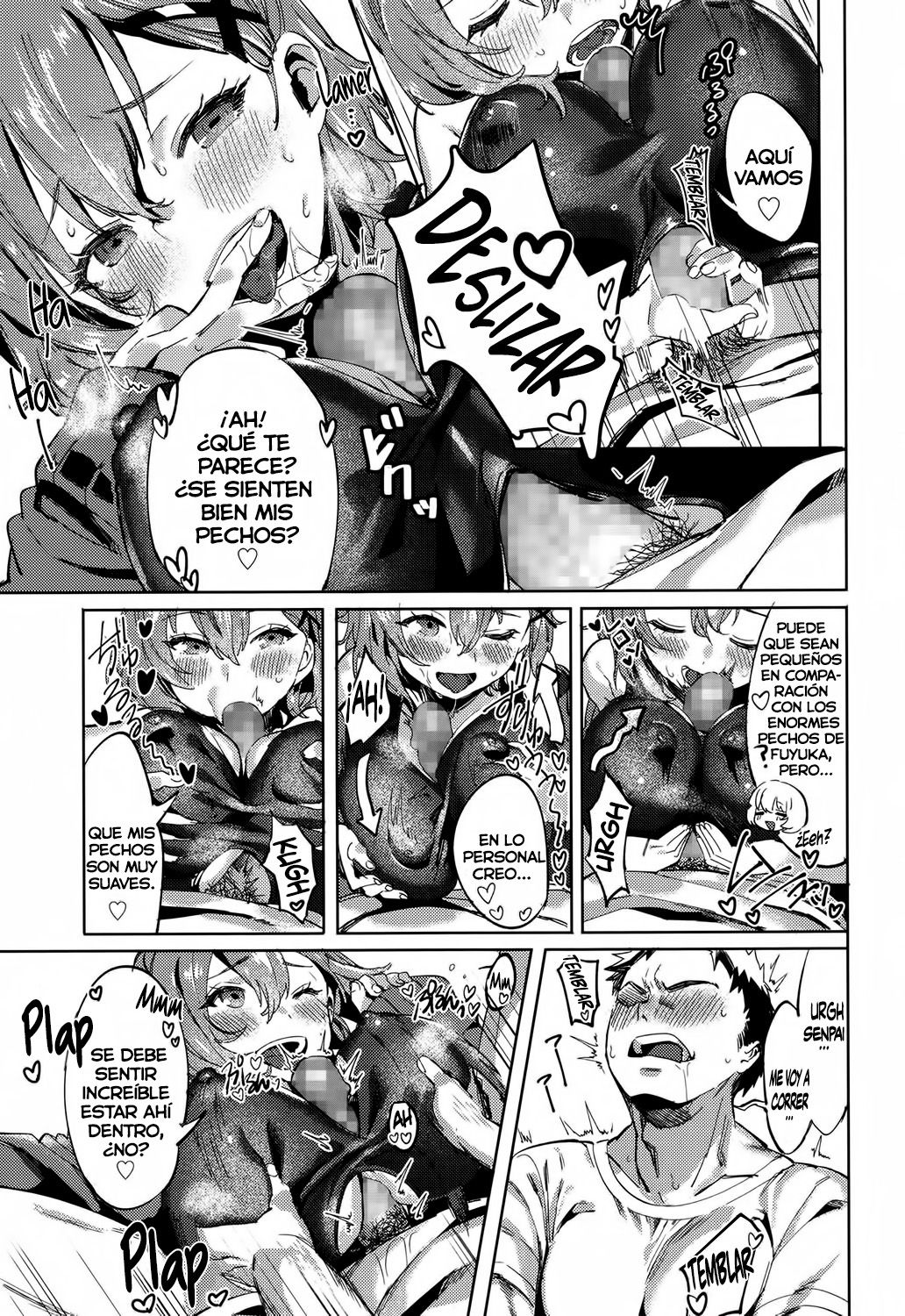 Shitai Deshou? page 11 full