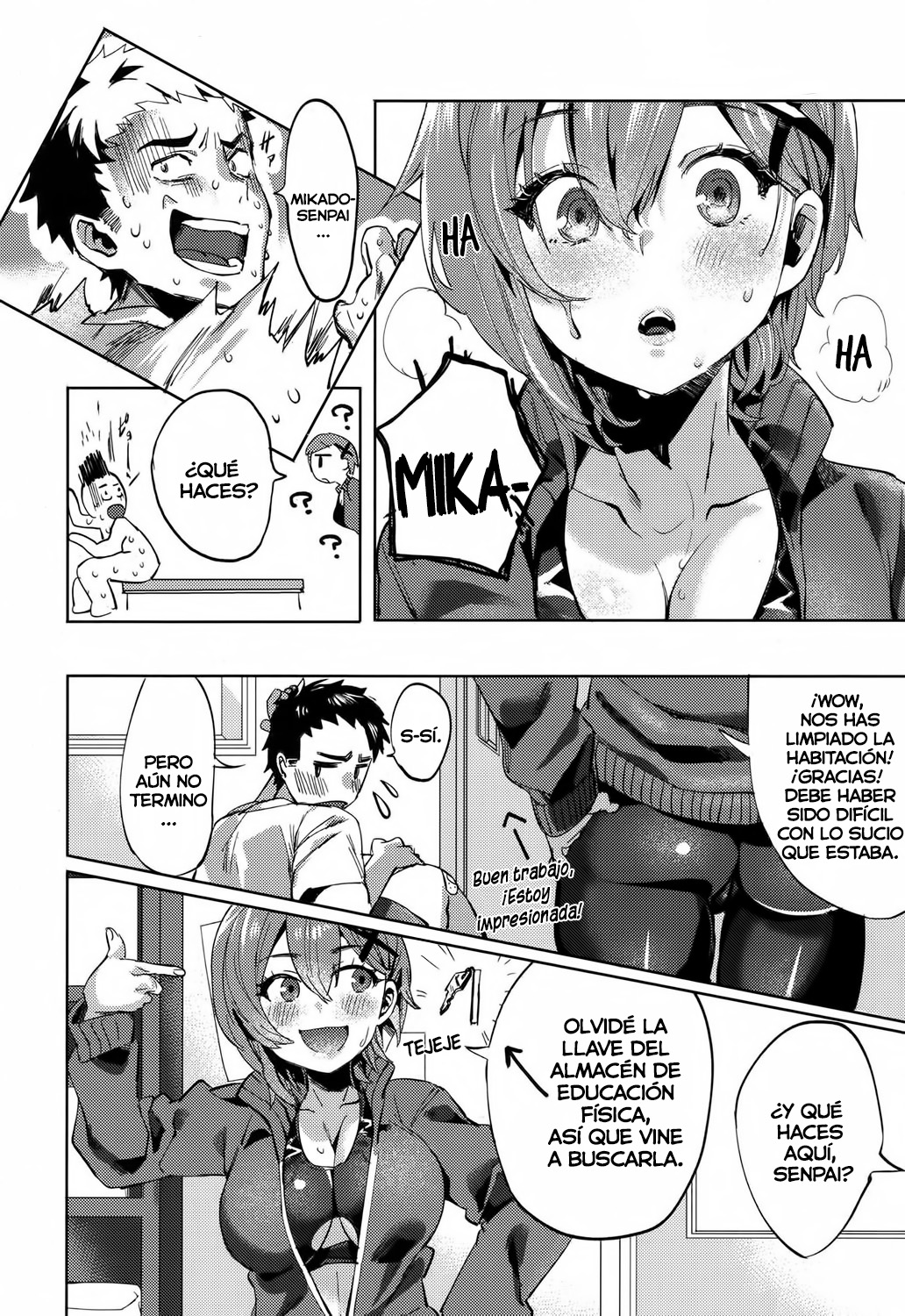 Shitai Deshou? page 6 full