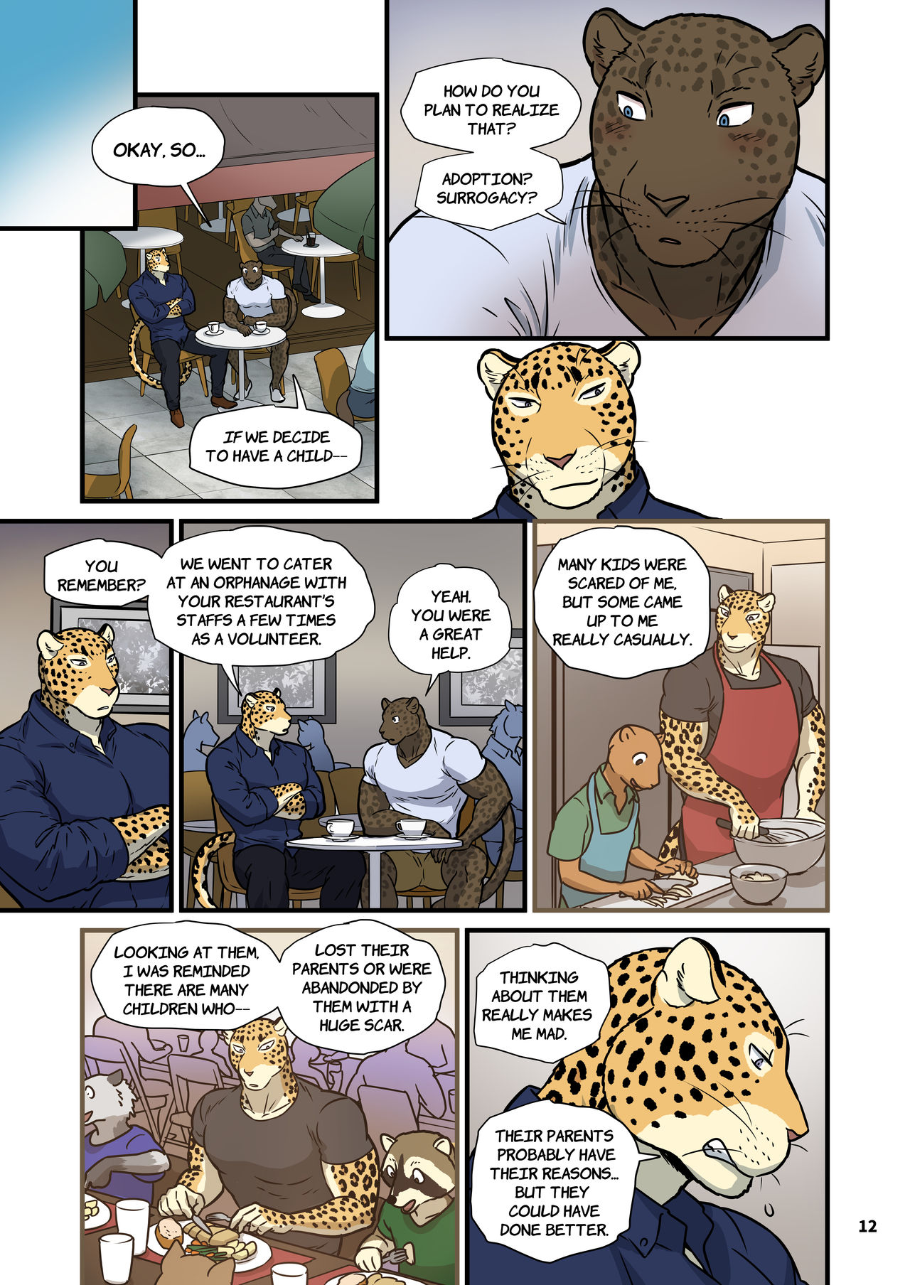 Finding Family 2 page 11 full