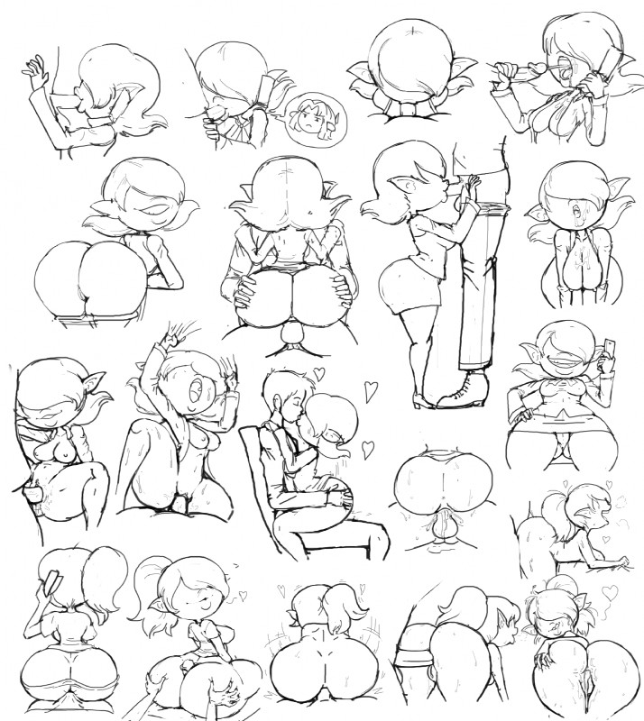 Arts Collection page 4 full