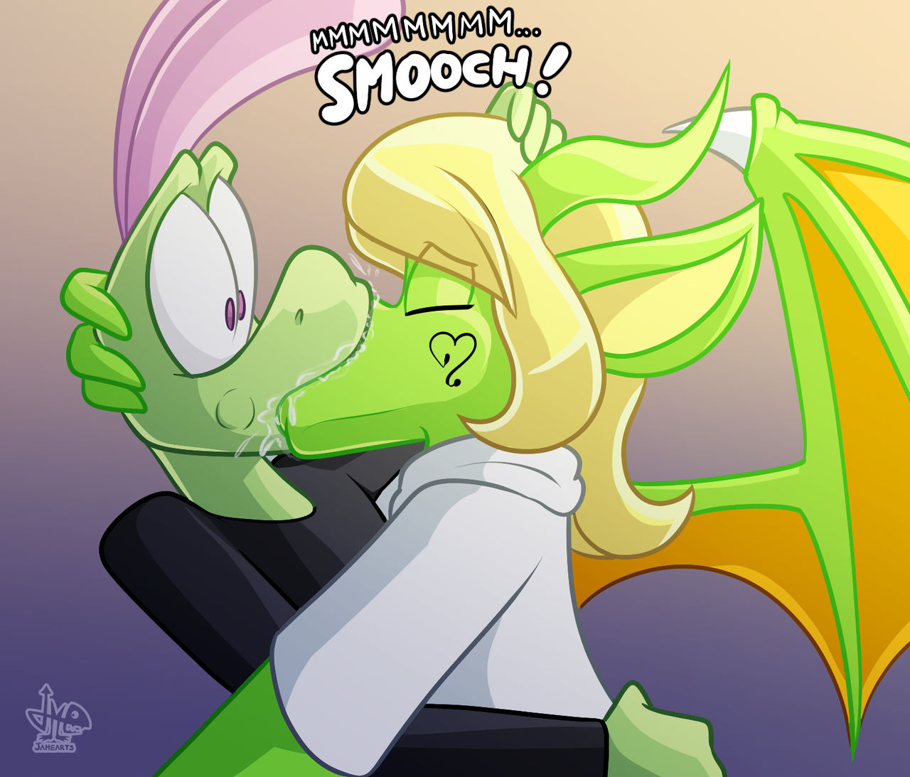 Jamearts page 6 full