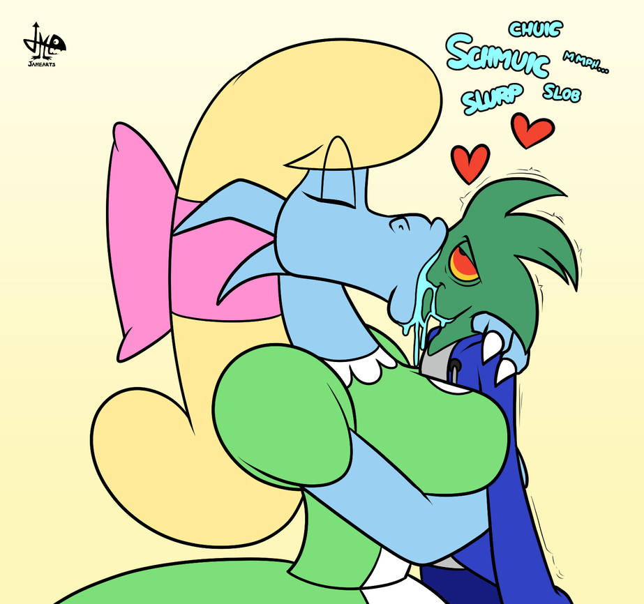 Jamearts page 7 full