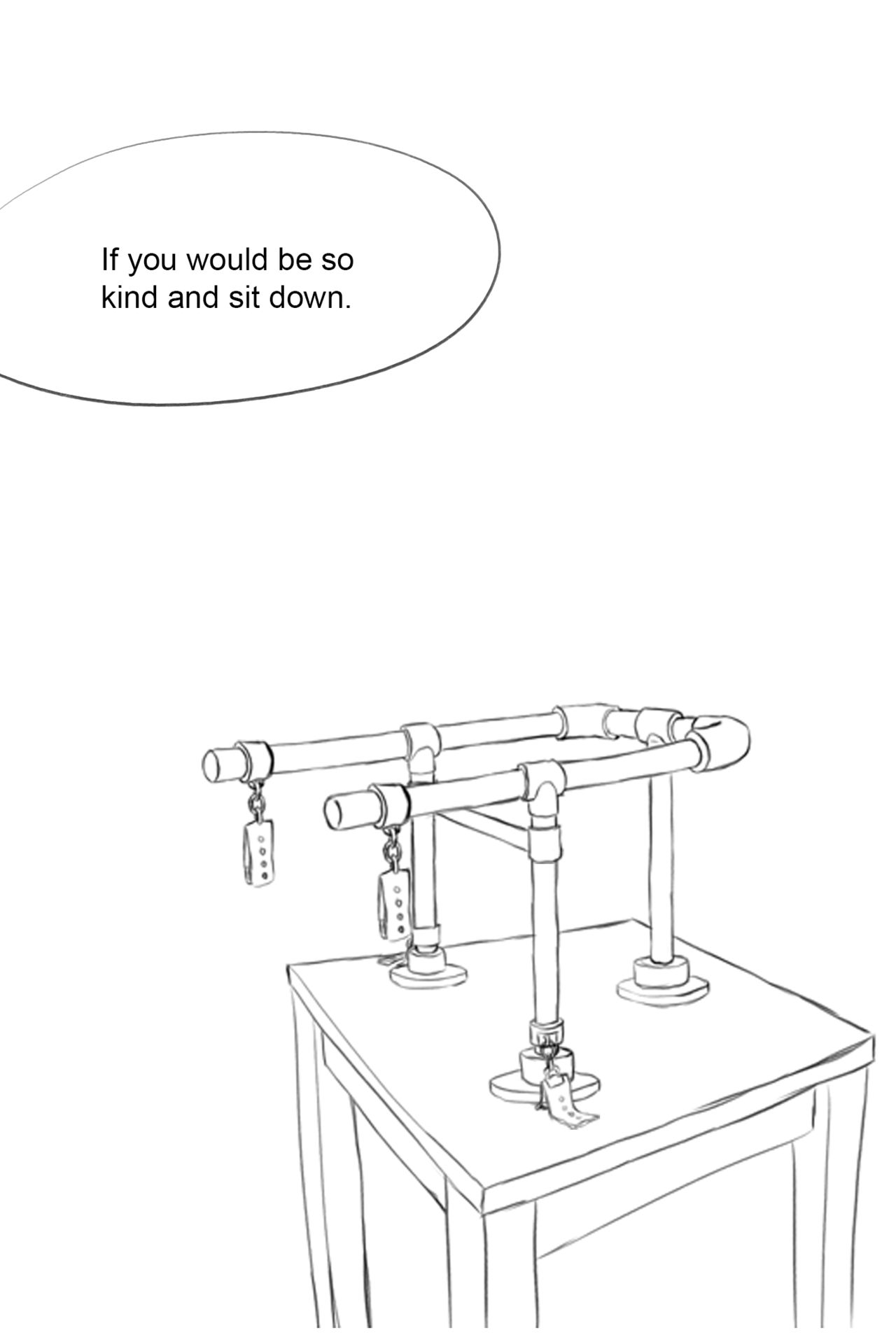First-come-first-served. page 4 full