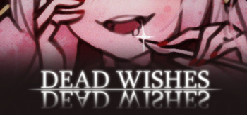 [VIOLET] Dead Wishes [v2.21] cover