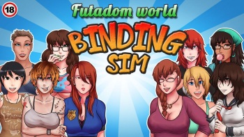 Futadom World - Binding Sim [v0.3a] cover