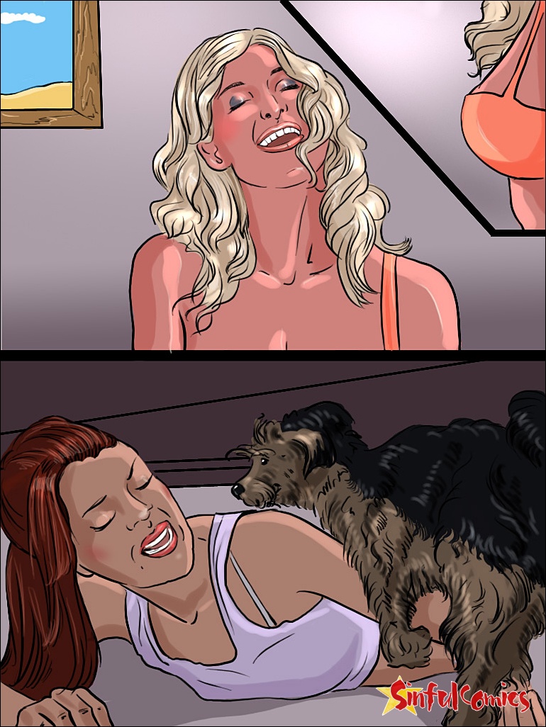 Paris Hilton page 12 full
