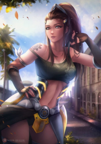 Artist - Axsens (Term 66) cover