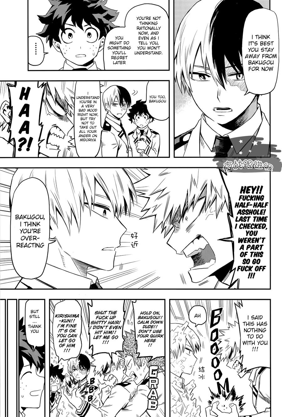 most disliking page 9 full