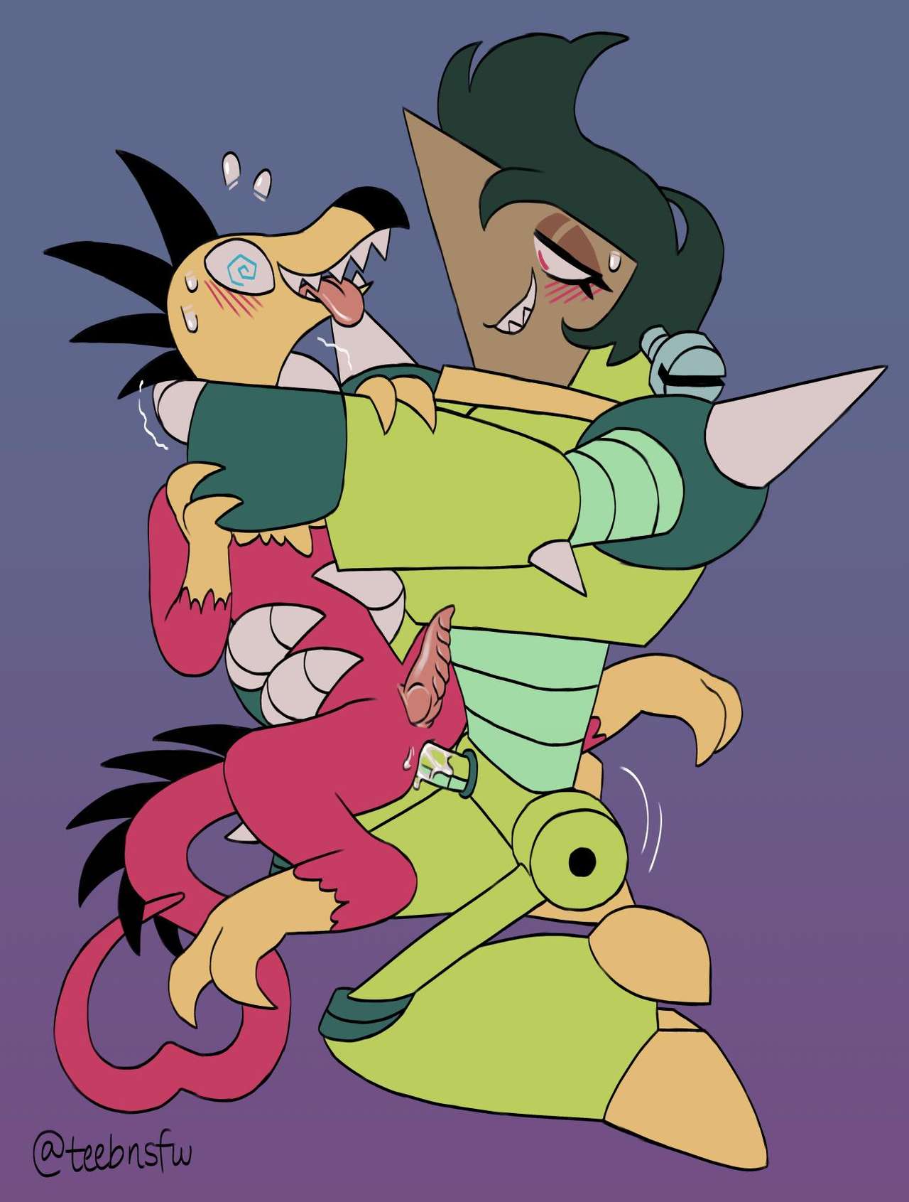 teebsly / teeb / teebnsfw page 12 full