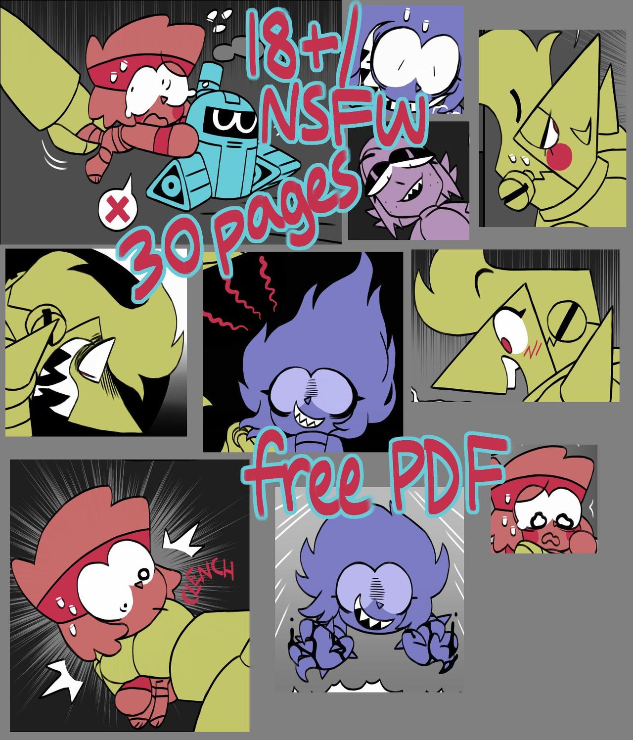teebsly / teeb / teebnsfw page 9 full