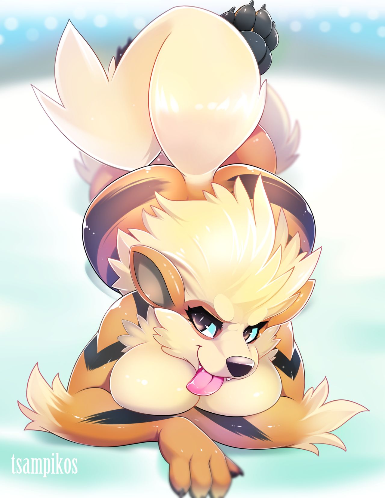 Artist: Tsampikos page 12 full