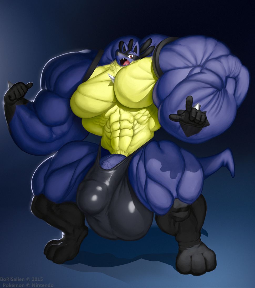 TheBoris FurAffinity page 12 full
