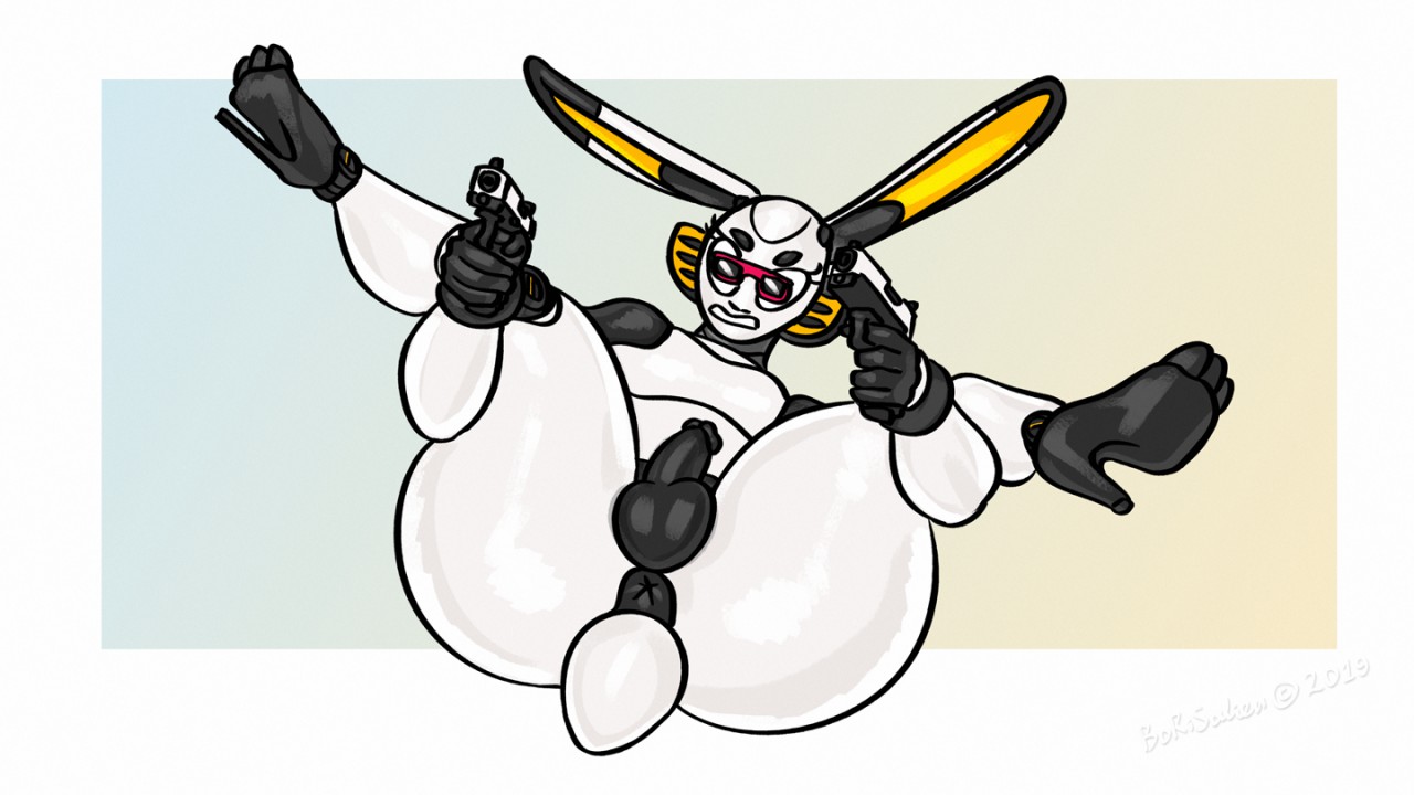 TheBoris FurAffinity page 6 full