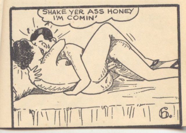 Chris Crusty VII page 7 full