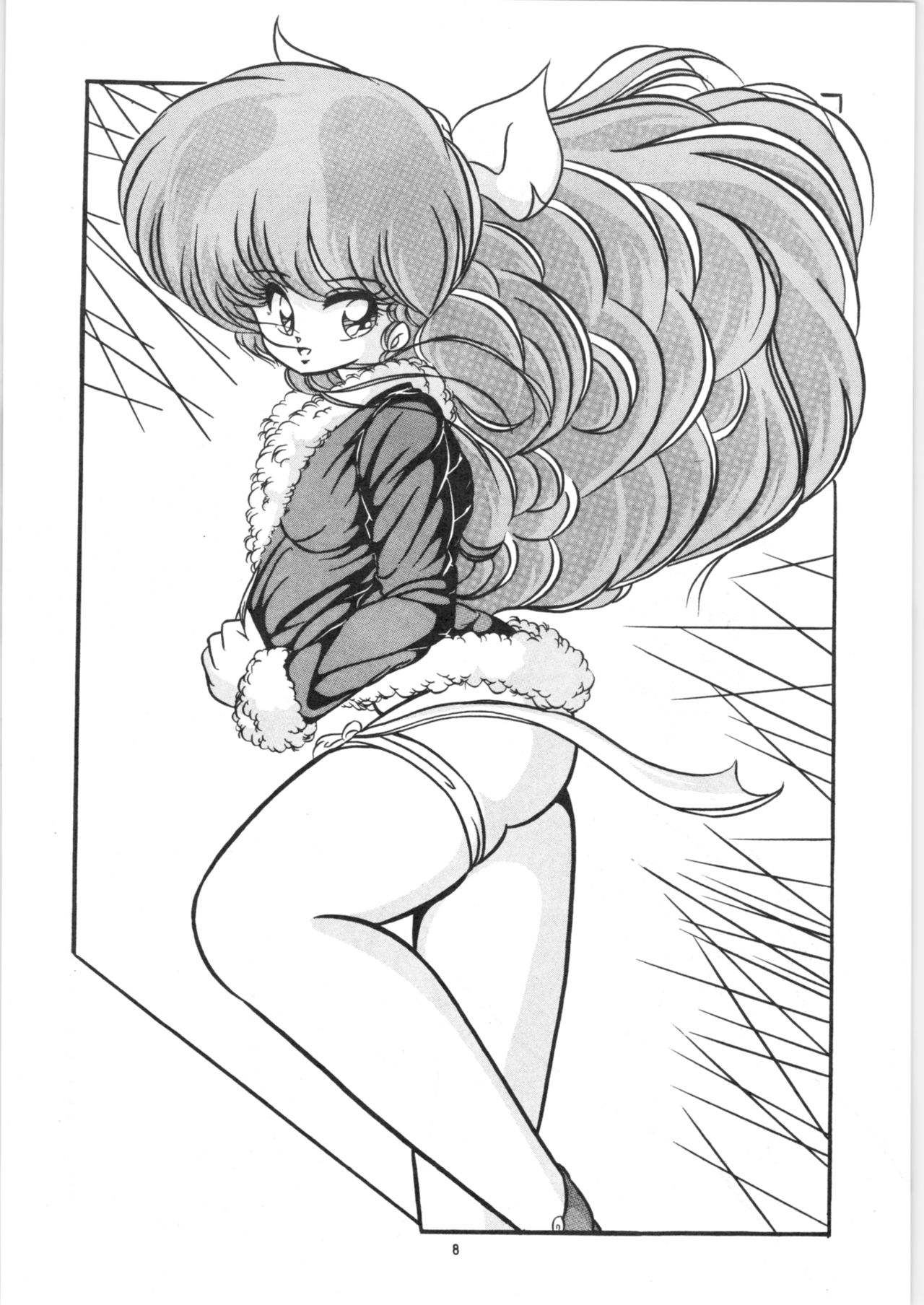 C-COMPANY SPECIAL STAGE 8 page 9 full