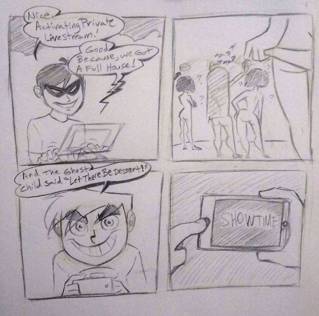 ARTIST SLIM page 12 full