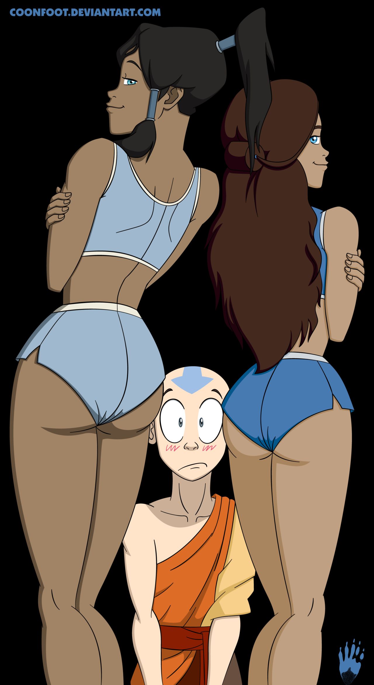 ARTIST SLIM page 3 full