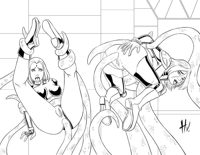 ARTIST SLIM page 6 full
