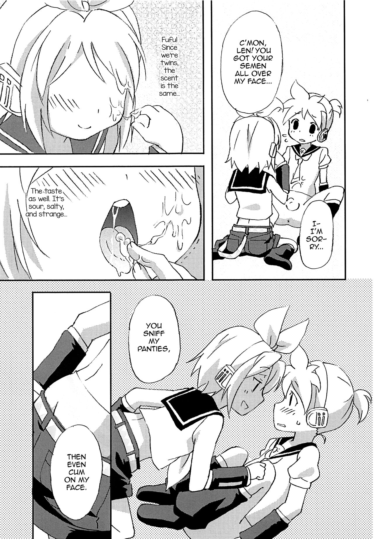 FutanaRIN ni IreraLEN page 10 full