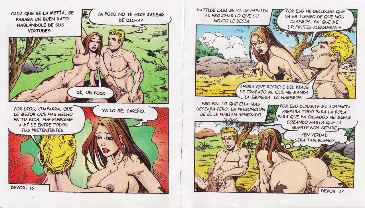 Devorame otra Vez 0165 page 10 full