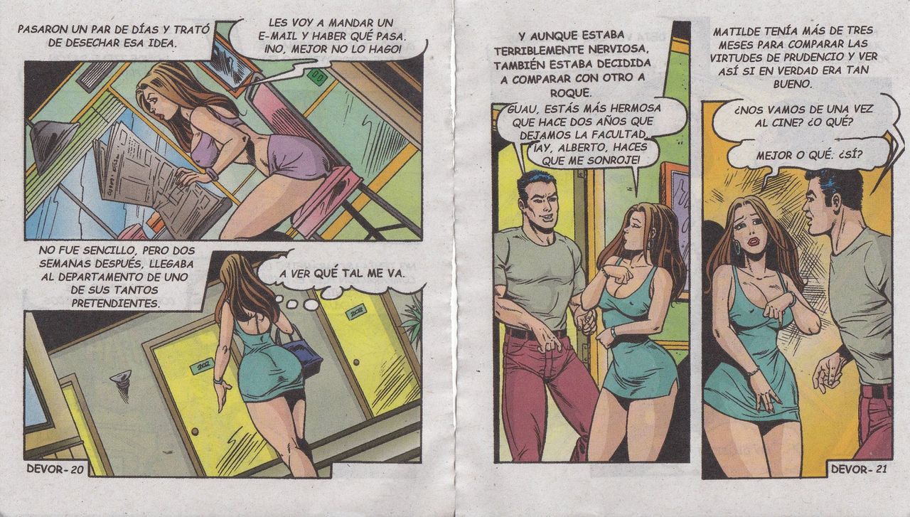 Devorame otra Vez 0165 page 12 full