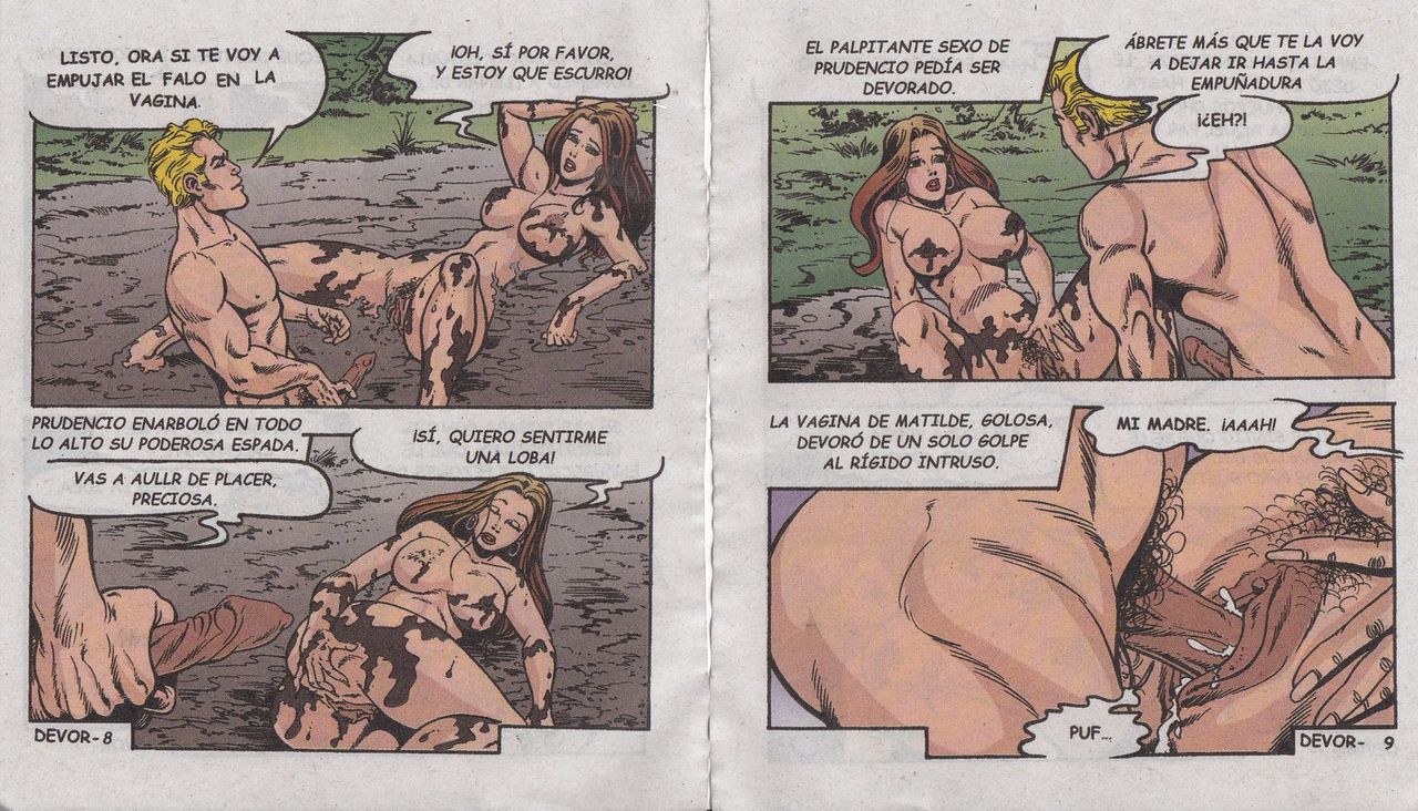 Devorame otra Vez 0165 page 6 full