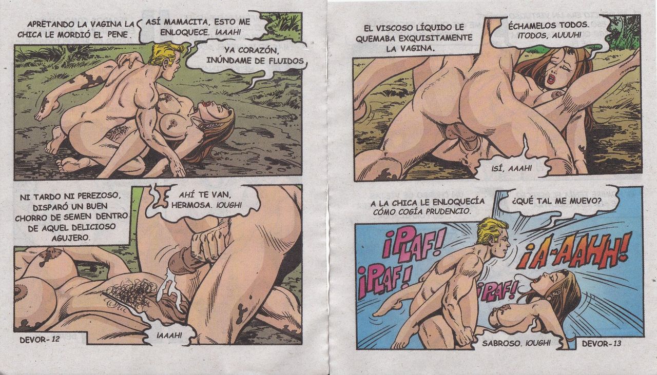 Devorame otra Vez 0165 page 8 full