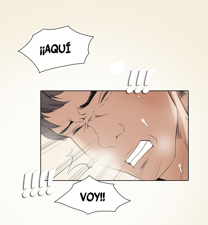 Cartoonist's NSFW! Chapter 4 page 12 full