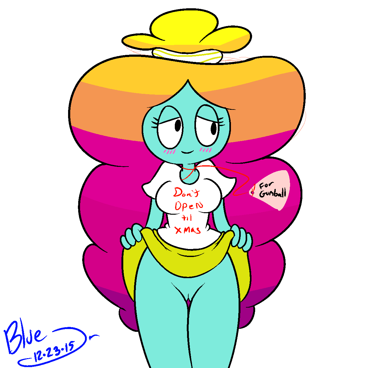 Bluejr page 1 full