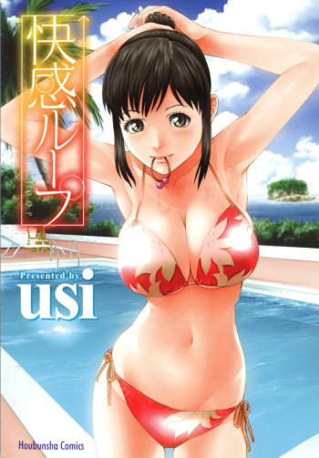 [usi] KAIKAN LOOP [Digital] cover