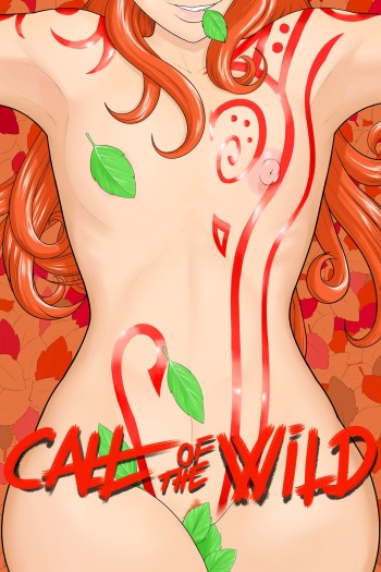 [Redboard] Call of the Wild (Defense of the Ancients) cover