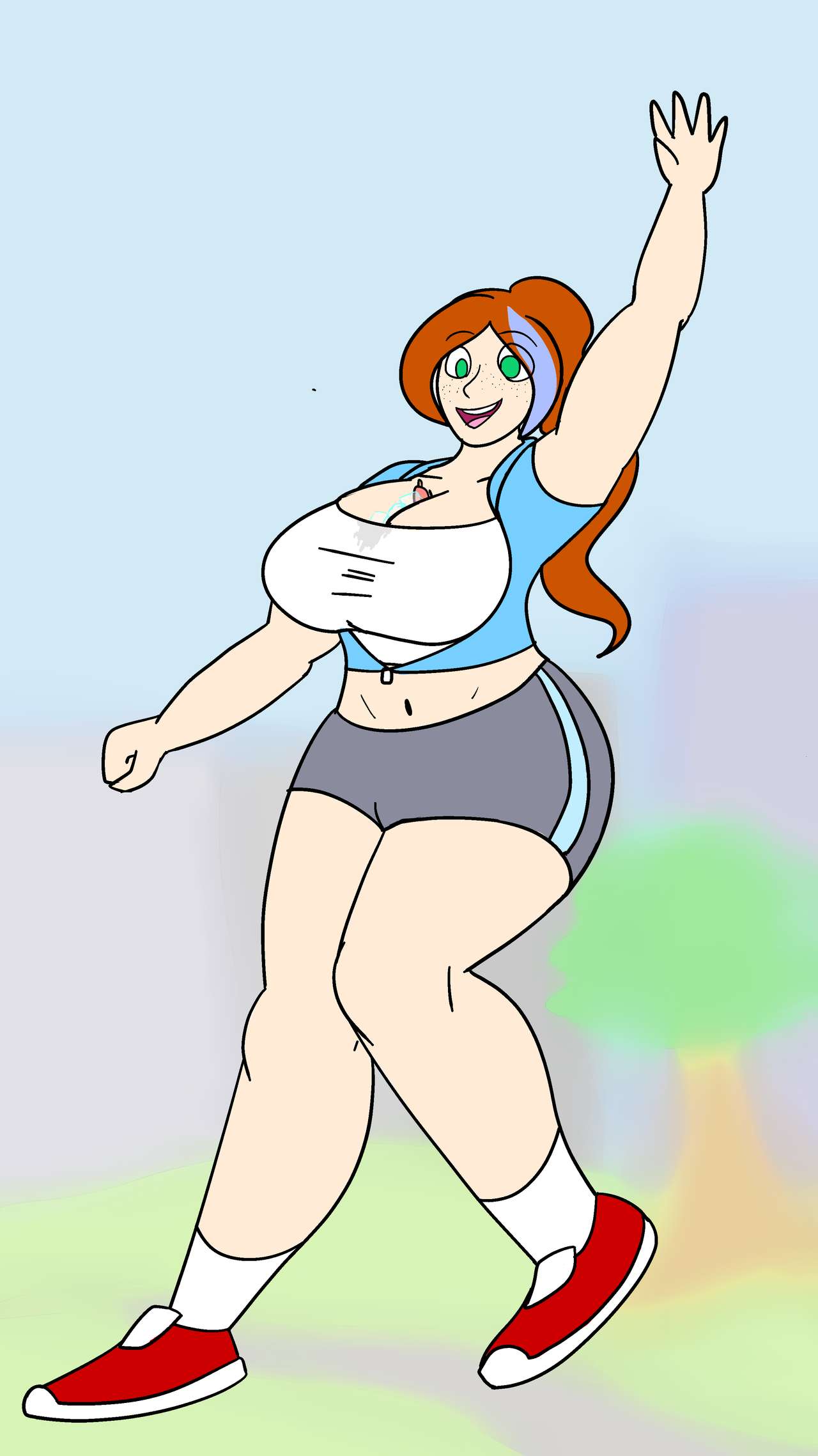 Artist - Prime Bewbs page 7 full