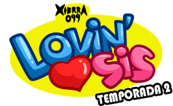 [Xierra099] Lovin' Sis Temporada 2 (En Progreso) (Spanish) [kalock] cover
