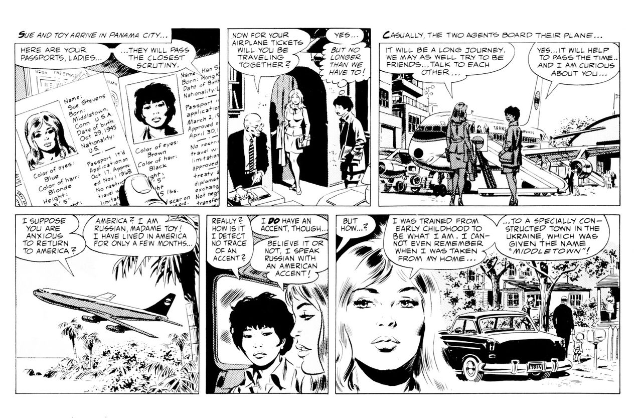 Cannon #3 page 10 full