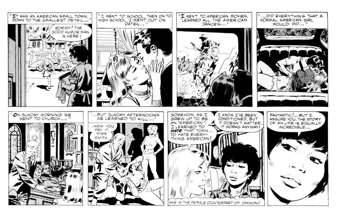 Cannon #3 page 11 full