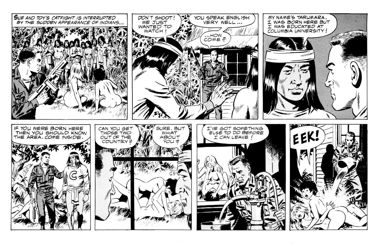 Cannon #3 page 4 full