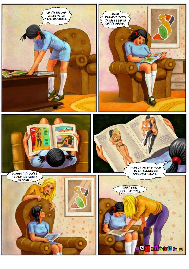 Sois mon Invitee. page 4 full