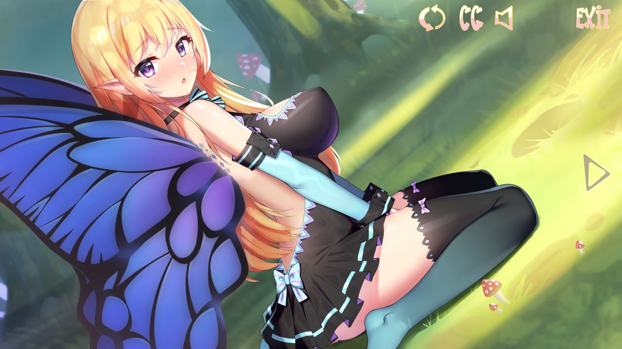 Seek Girl + DLC page 1 full