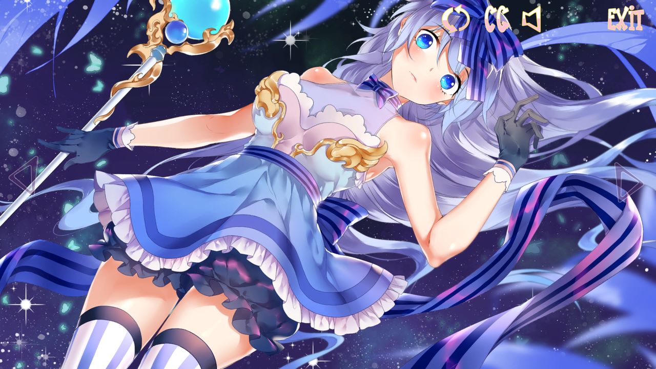 Seek Girl + DLC page 11 full