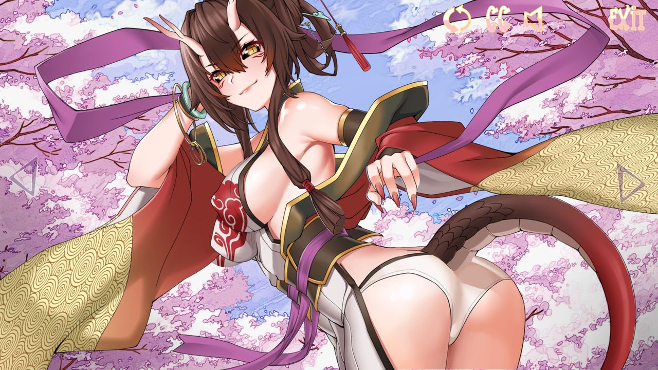 Seek Girl + DLC page 7 full