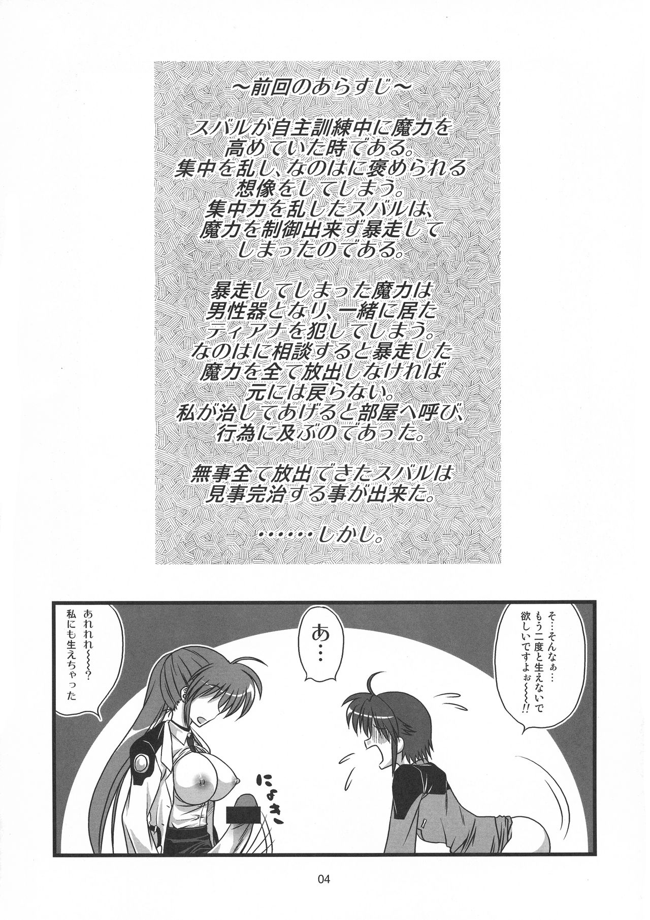 Libido Heart 2 page 4 full