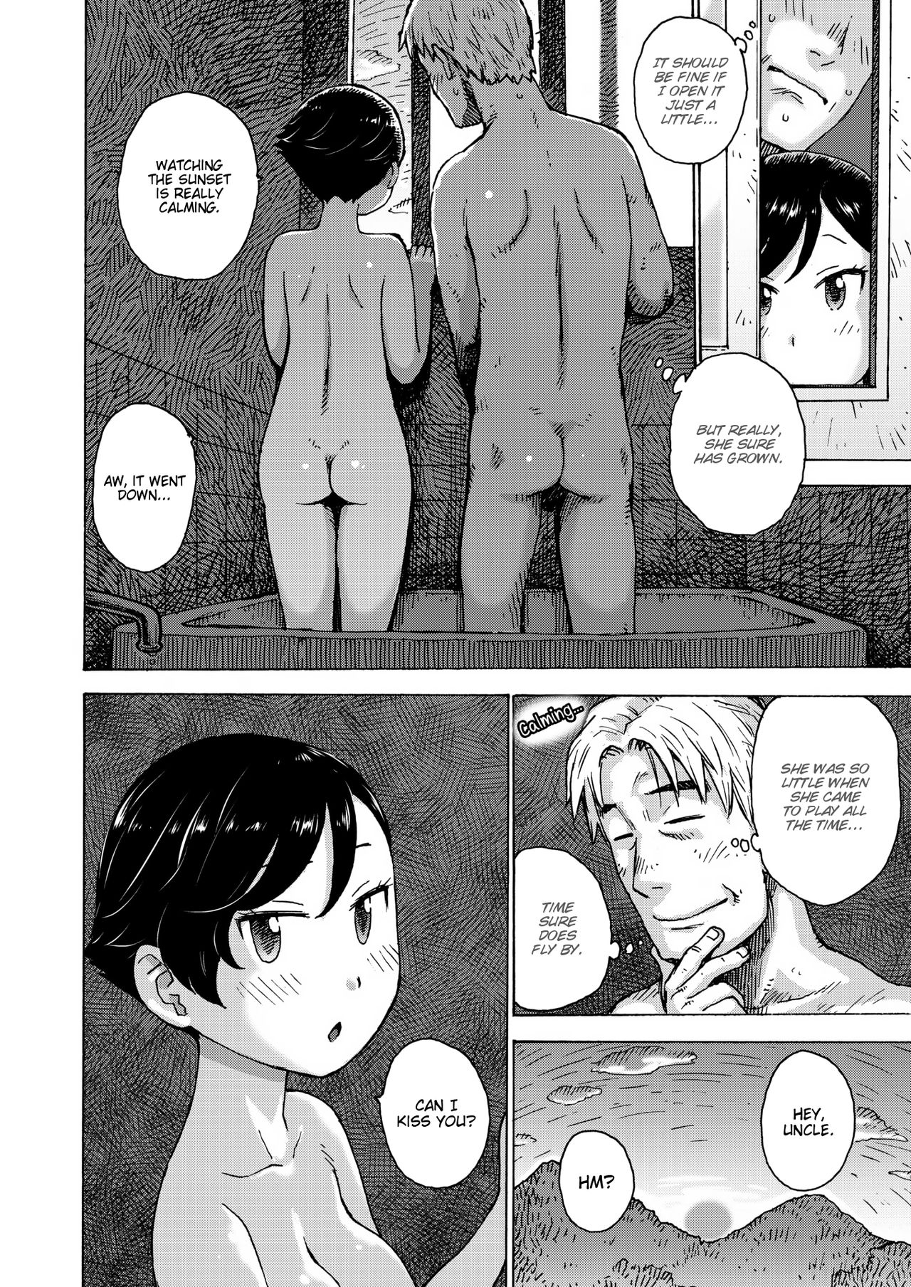 Heisei Saigo no Omoide | A memory of the last day of the Heisei era page 4 full
