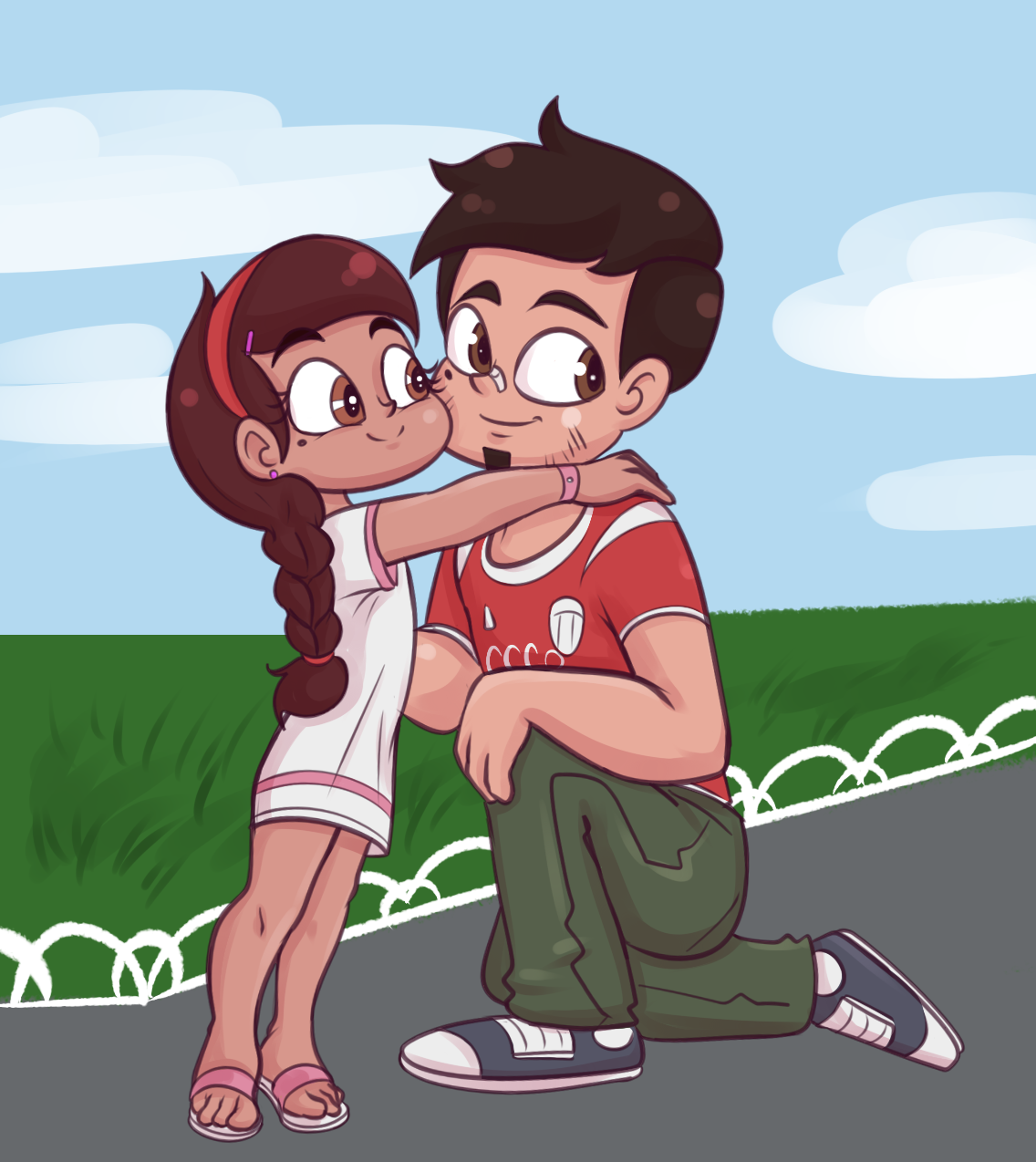 Marcest Mayhem page 11 full