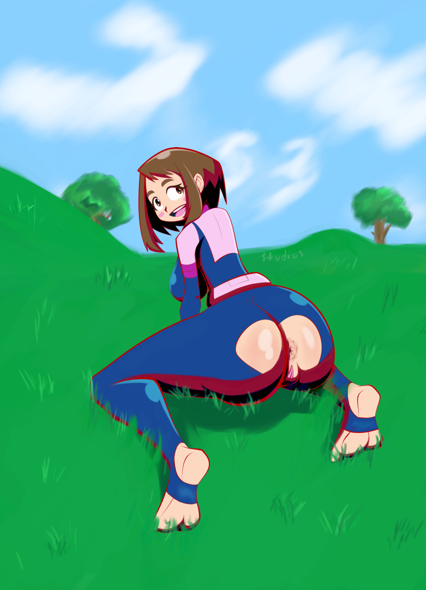S3 Studios page 3 full