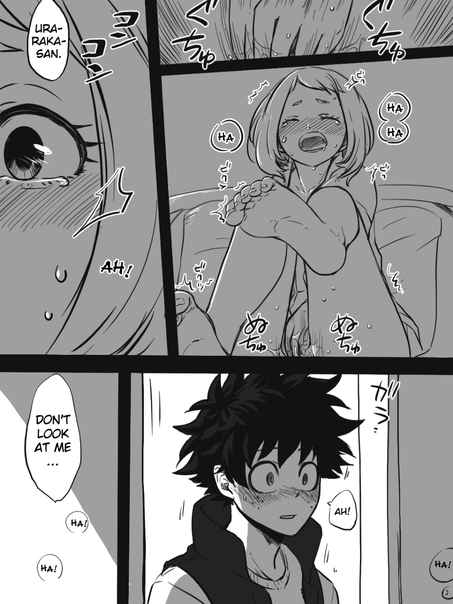 Nante Tsugou no Yoi Kosei nanda!! page 4 full
