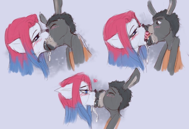 Ricky and Hannah page 4 full