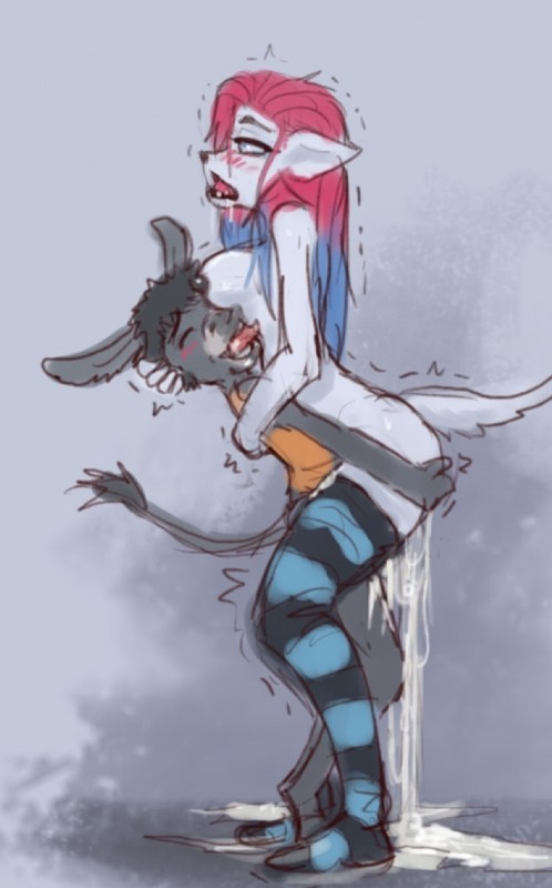 Ricky and Hannah page 8 full