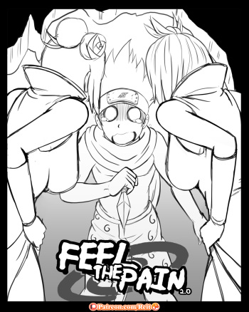 [Reit] Feel The Pain 2.0 [English] (In Progress) cover